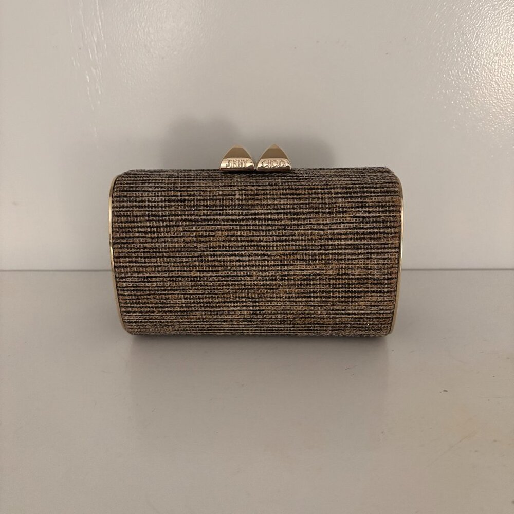 Jimmy Choo Clutch